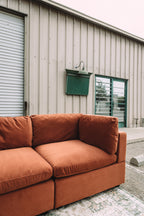 Albany Park Kova 6PC Sectional