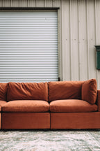 Albany Park Kova 6PC Sectional