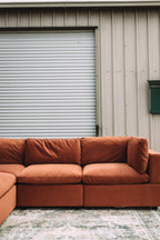 Albany Park Kova 6PC Sectional
