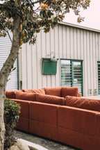 Albany Park Kova 6PC Sectional