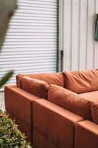 Albany Park Kova 6PC Sectional