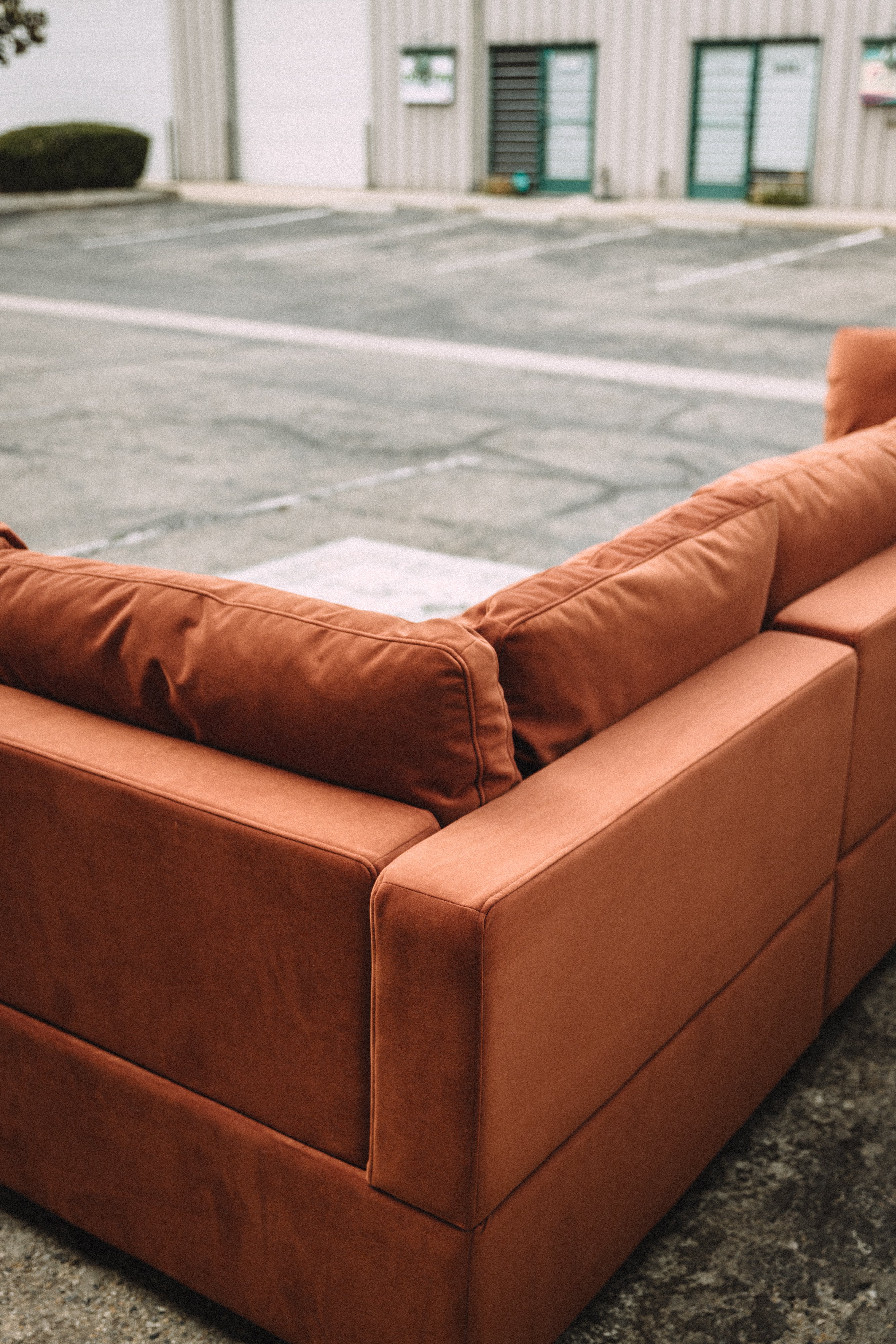 Albany Park Kova 6PC Sectional