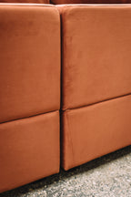 Albany Park Kova 6PC Sectional