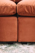 Albany Park Kova 6PC Sectional