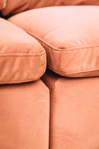 Albany Park Kova 6PC Sectional