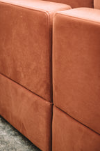 Albany Park Kova 6PC Sectional