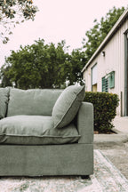 Albany Park Kova 2PC Loveseat