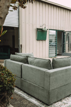 Albany Park Kova 2PC Loveseat
