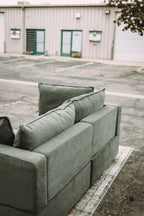 Albany Park Kova 2PC Loveseat