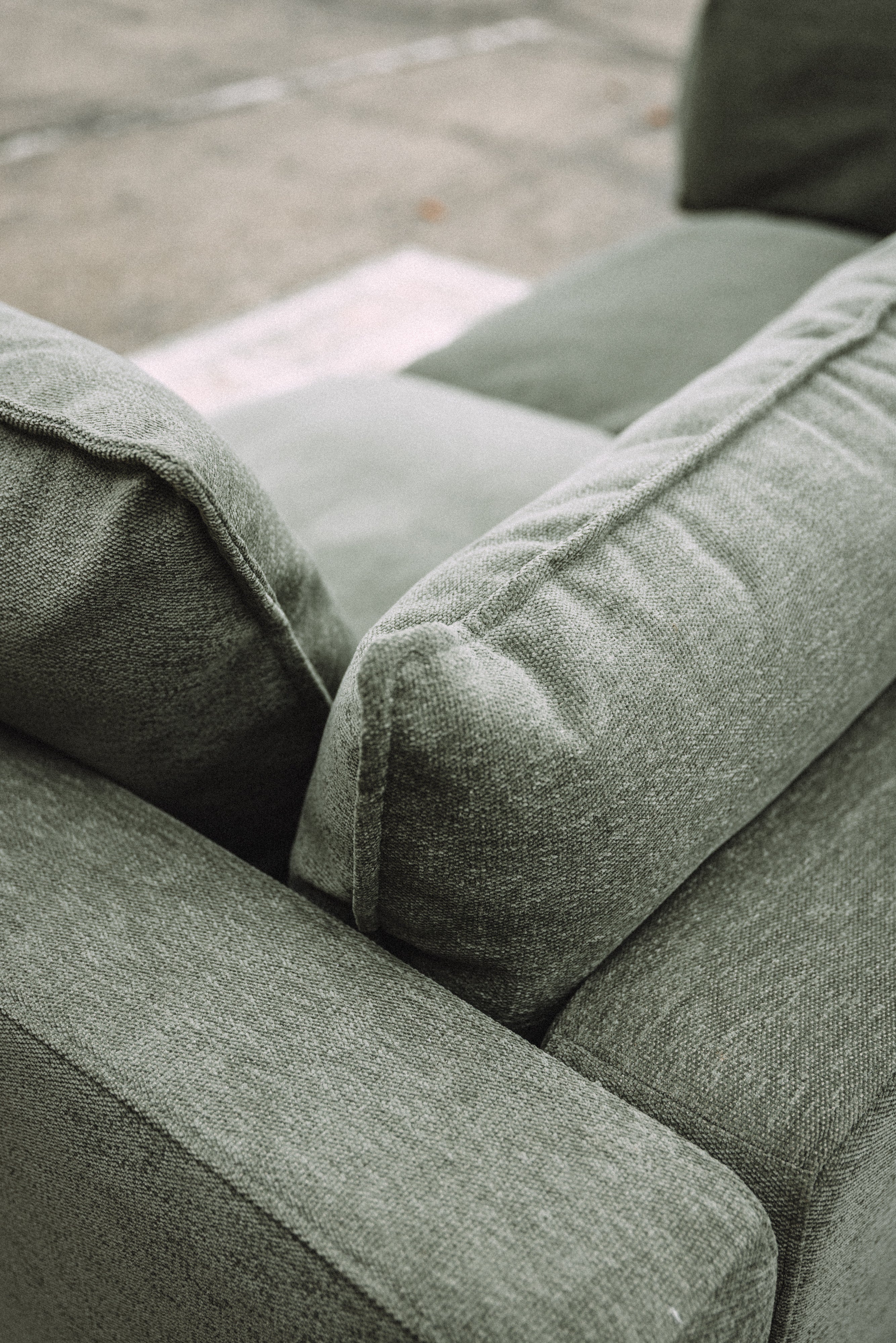 Albany Park Kova 2PC Loveseat