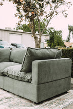 Albany Park Kova 2PC Loveseat