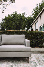 Albany Park 75" Lido Sofa