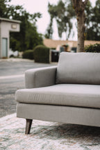 Albany Park 75" Lido Sofa