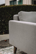 Albany Park 75" Lido Sofa