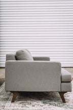 Albany Park 75" Lido Sofa
