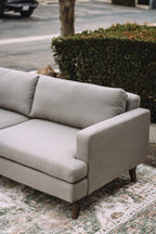 Albany Park 75" Lido Sofa