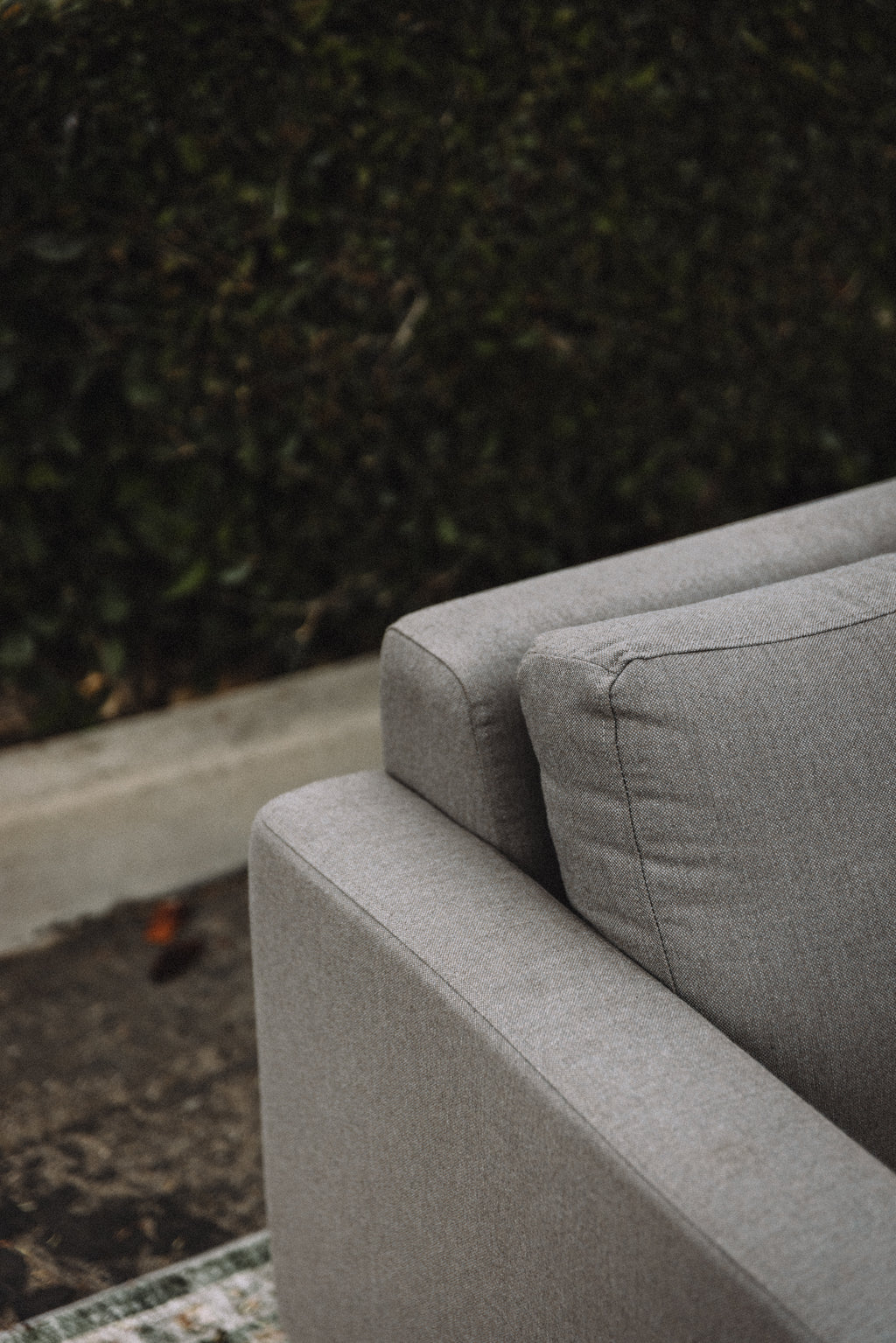 Albany Park 75" Lido Sofa