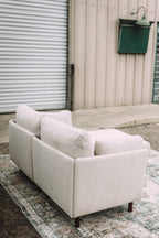 Burrow Field 3-Piece Sectional Lounger