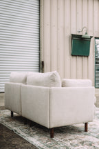 Burrow Field 3-Piece Sectional Lounger
