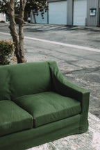 Sabai Evergreen Slipcover Sofa
