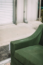 Sabai Evergreen Slipcover Sofa