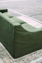 Sabai Evergreen Slipcover Sofa