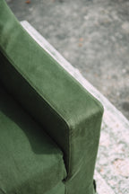 Sabai Evergreen Slipcover Sofa