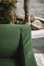 Sabai Evergreen Slipcover Sofa