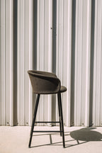 HEM Kendo Bar Chairs in Rosewood (Set of 2)