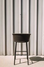 HEM Kendo Bar Chairs in Rosewood (Set of 2)