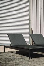 Neighbor Terra Sun Lounger (Set of 2)