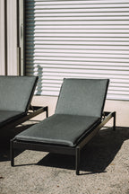 Neighbor Terra Sun Lounger (Set of 2)