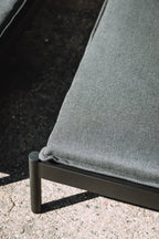 Neighbor Terra Sun Lounger (Set of 2)