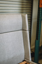 MODLOFT Bond Platform Bed King Size