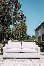 Interior Define Sloan Sleeper Sofa