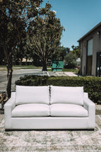 Interior Define Sloan Sleeper Sofa