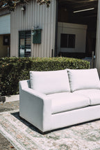 Interior Define Sloan Sleeper Sofa