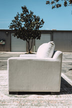 Interior Define Sloan Sleeper Sofa