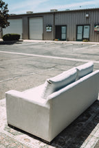 Interior Define Sloan Sleeper Sofa