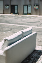 Interior Define Sloan Sleeper Sofa