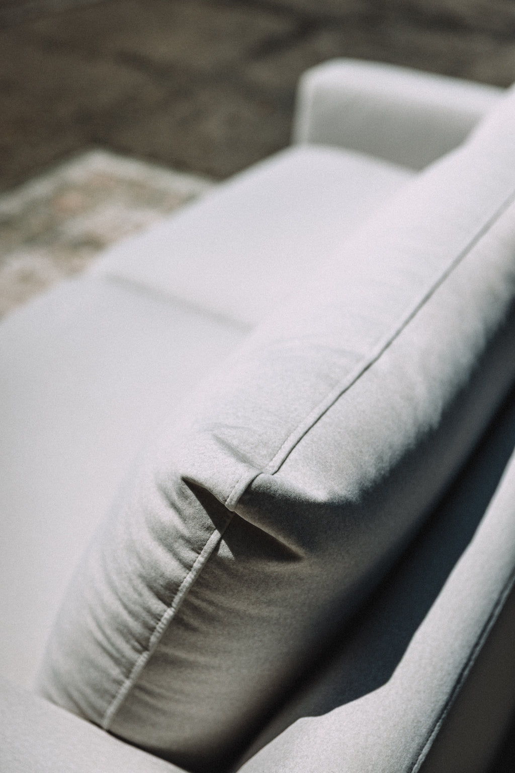 Interior Define Sloan Sleeper Sofa