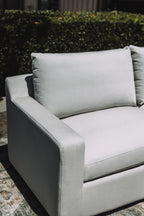 Interior Define Sloan Sleeper Sofa