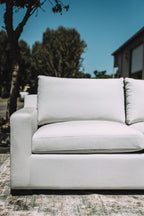 Interior Define Sloan Sleeper Sofa