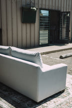 Interior Define Sloan Sleeper Sofa