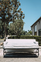 Interior Define Sloan Sleeper Sofa