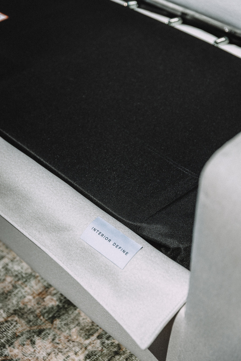 Interior Define Sloan Sleeper Sofa