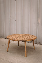 Article Aubyn 32" Outdoor Coffee Table - Acacia