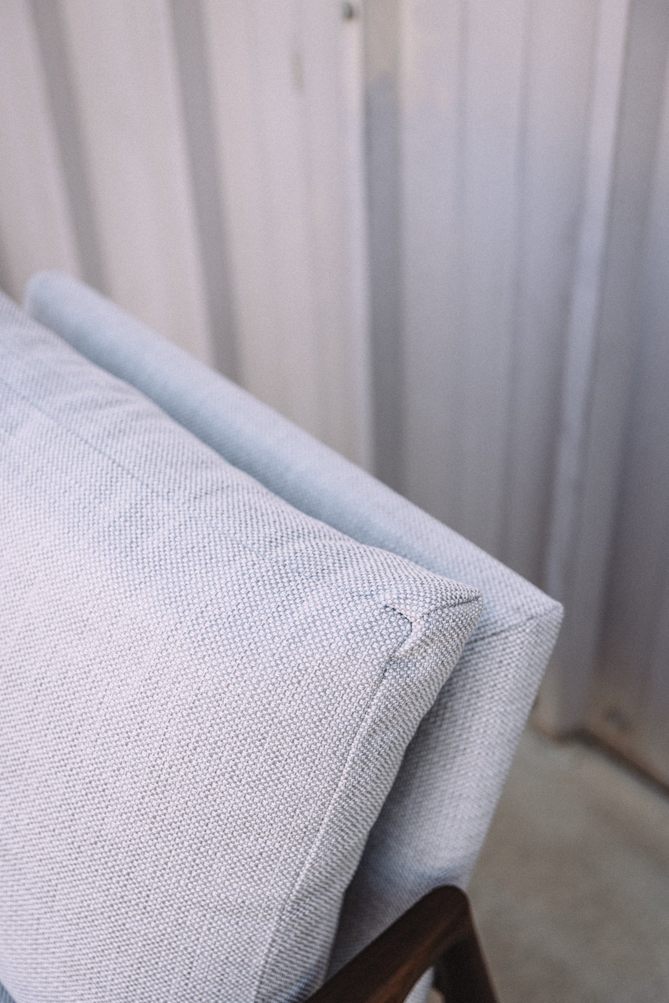 Article Bavel 28.5" Lounge Chair - Field Gray