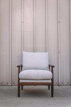 Article Bavel 28.5" Lounge Chair - Field Gray