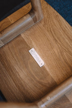 Article Esse Counter Stool - Light Oak (Set of 4)